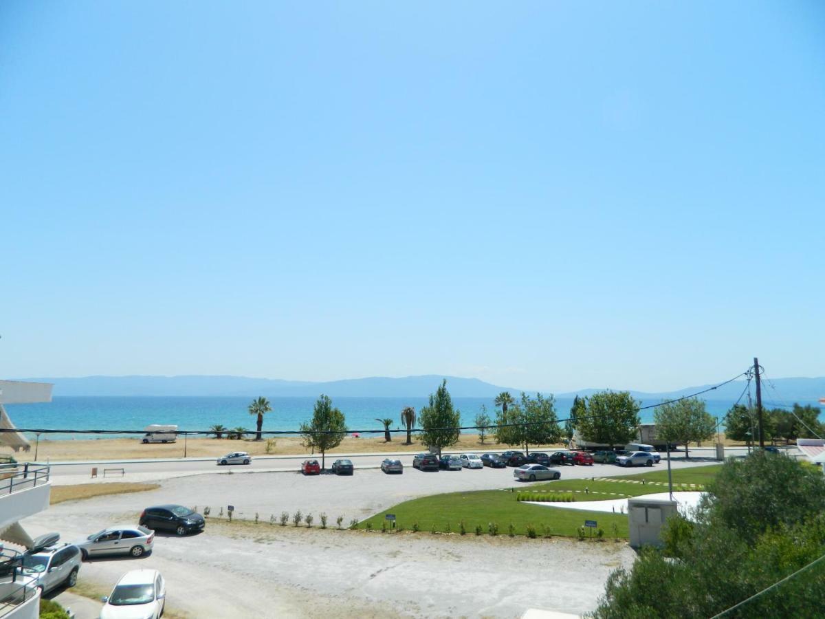 Sunrise View Διαμέρισμα Οφρύνιο Εξωτερικό φωτογραφία